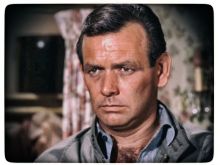 David Janssen