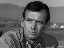 David Janssen