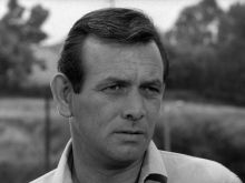 David Janssen