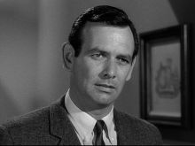 David Janssen