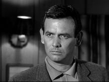 David Janssen