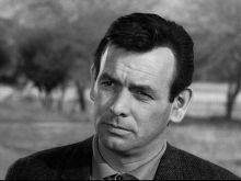 David Janssen