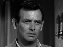 David Janssen