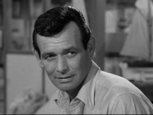 David Janssen