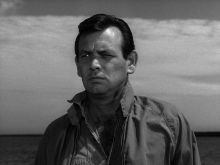 David Janssen