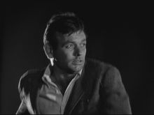 David Janssen