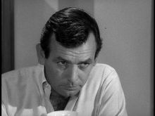 David Janssen