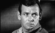 David Janssen