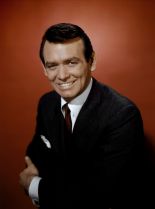 David Janssen