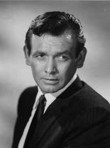 David Janssen