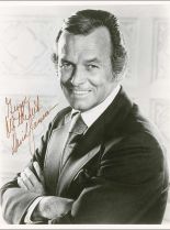 David Janssen