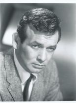 David Janssen