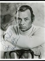 David Janssen