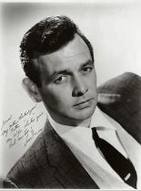 David Janssen