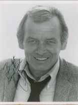 David Janssen