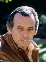 David Janssen