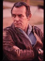 David Janssen