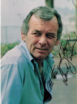 David Janssen