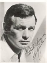 David Janssen #826533 picture (Portrait Medium)