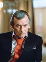 David Janssen