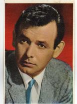 David Janssen
