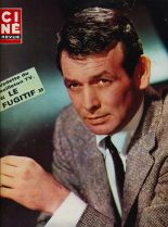 David Janssen