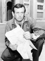 David Janssen