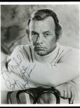 David Janssen