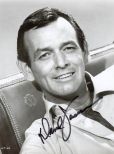 David Janssen