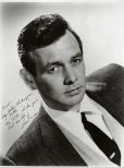 David Janssen