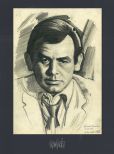 David Janssen