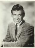 David Janssen