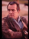 David Janssen