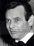 David Janssen