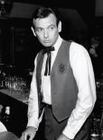 David Janssen