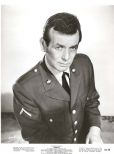 David Janssen