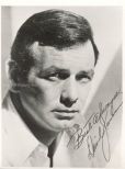 David Janssen