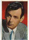 David Janssen