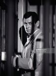 David Janssen