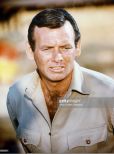 David Janssen