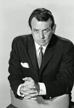 David Janssen