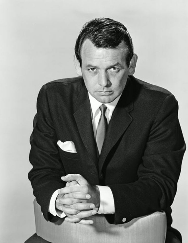 David Janssen