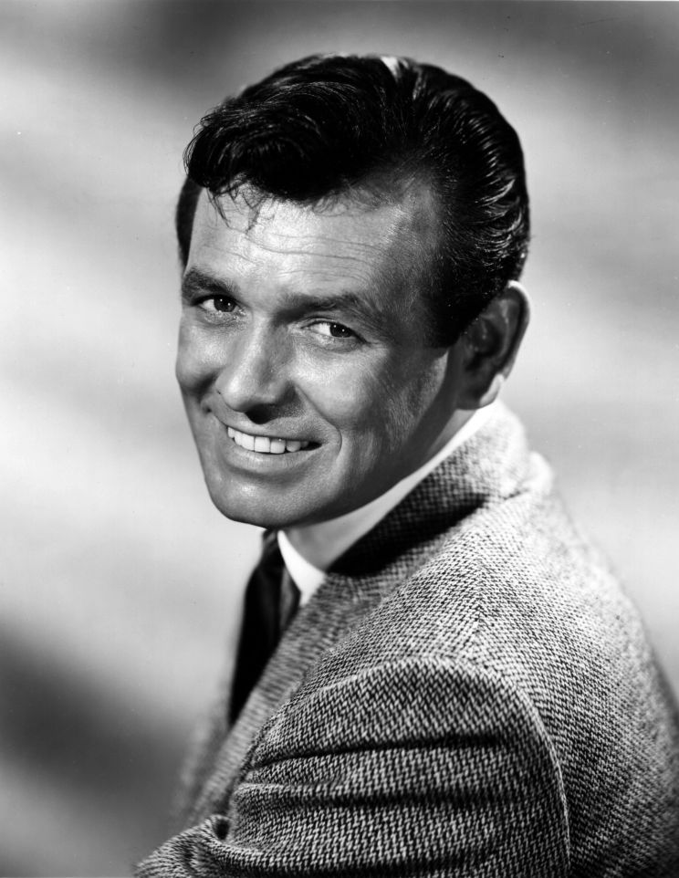 David Janssen