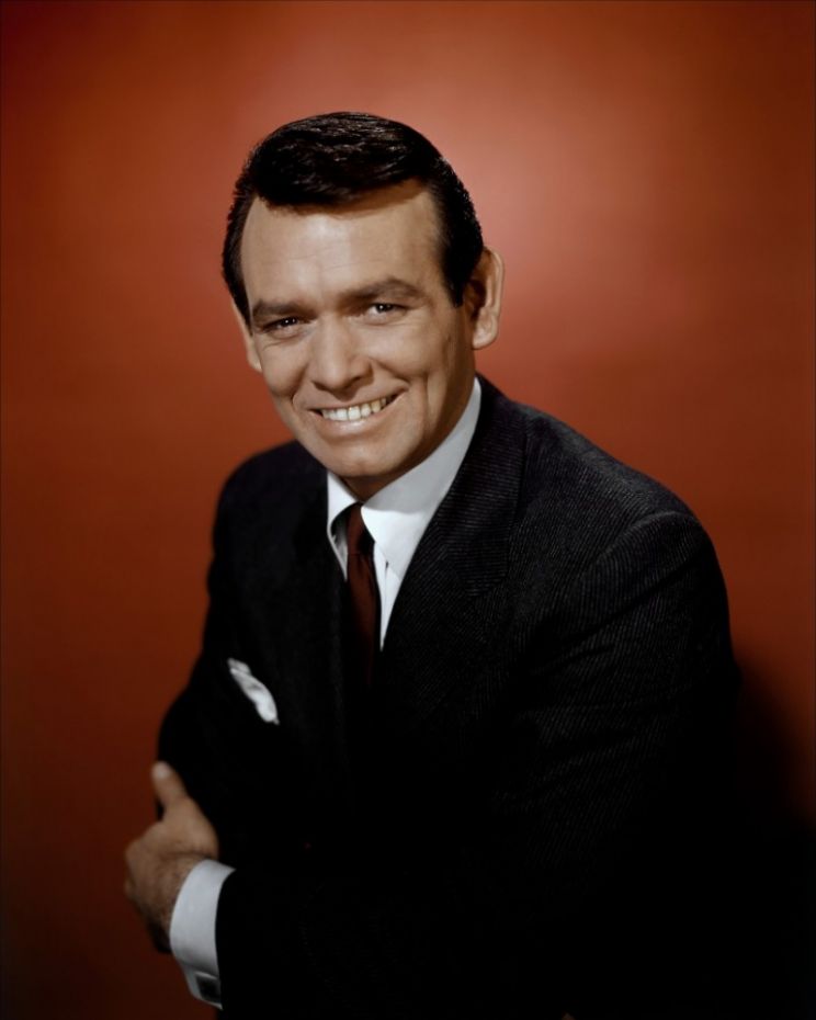 David Janssen