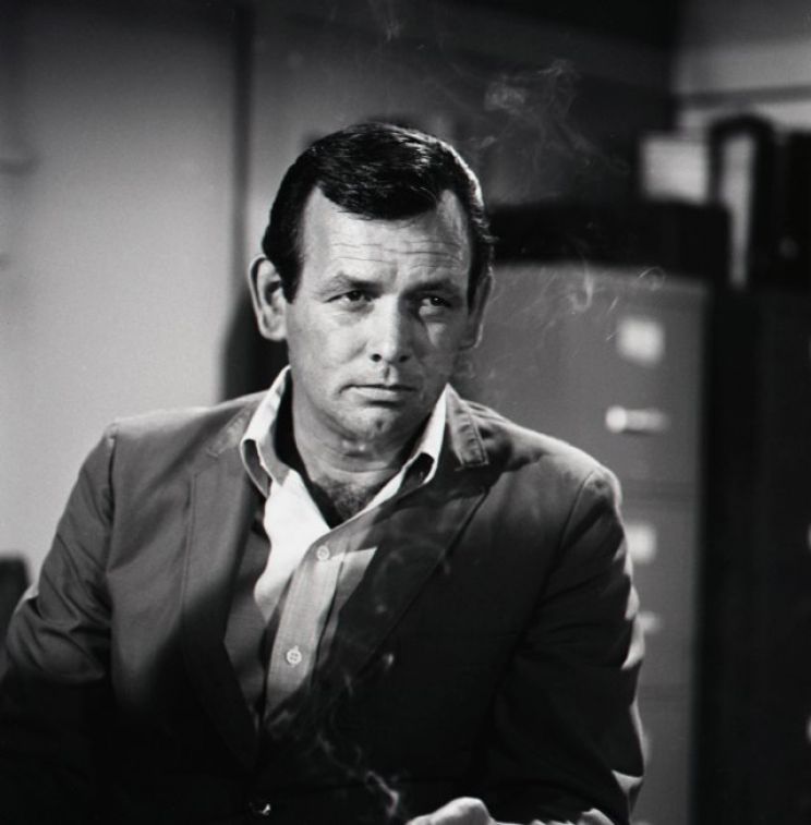 David Janssen