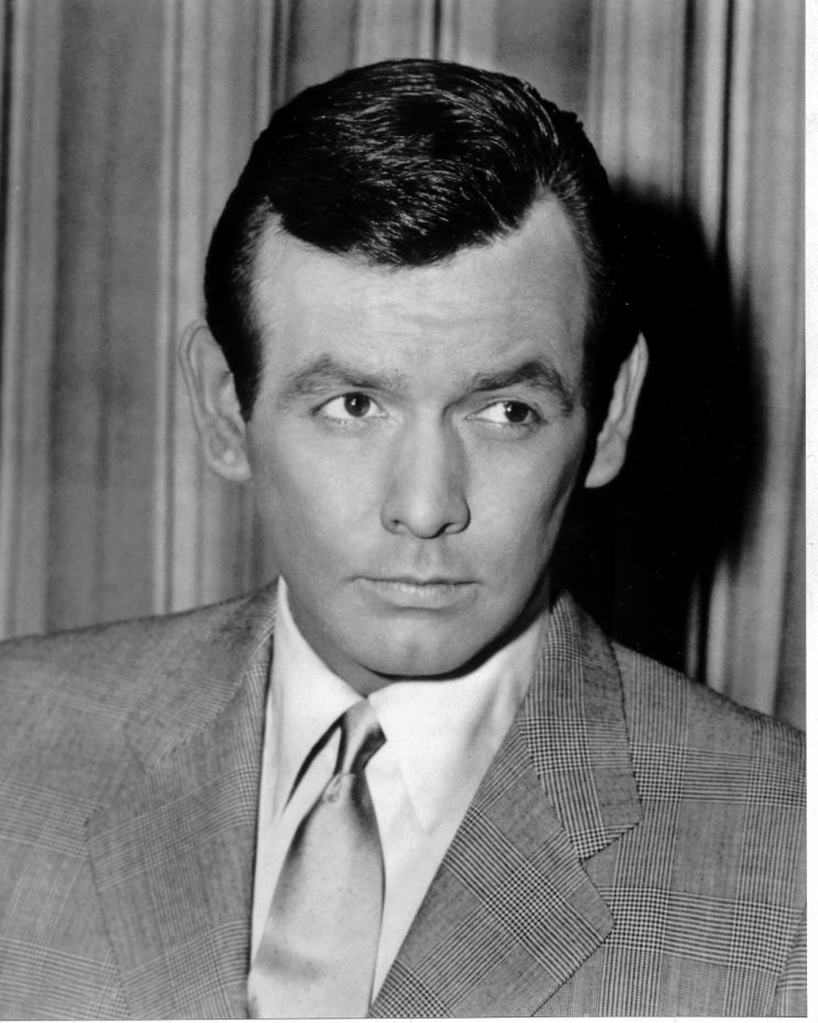 David Janssen