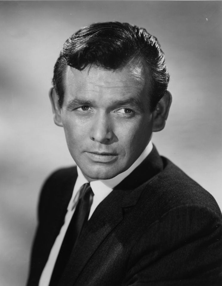 David Janssen