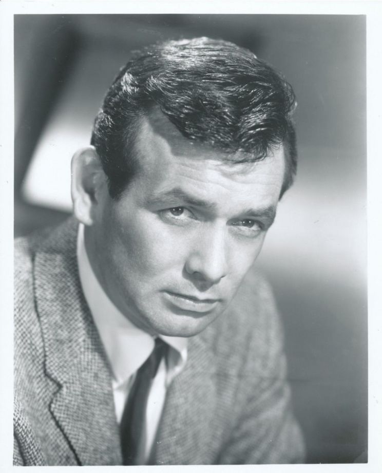 David Janssen