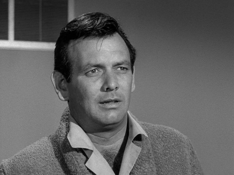 David Janssen