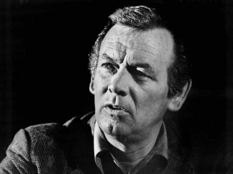 David Janssen